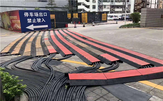 昆都仑发电机组电缆选型完整具体步骤(工程通用标准流程)